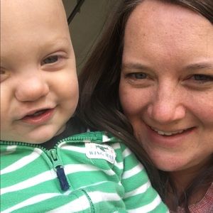 Meet your Posher, Ellen